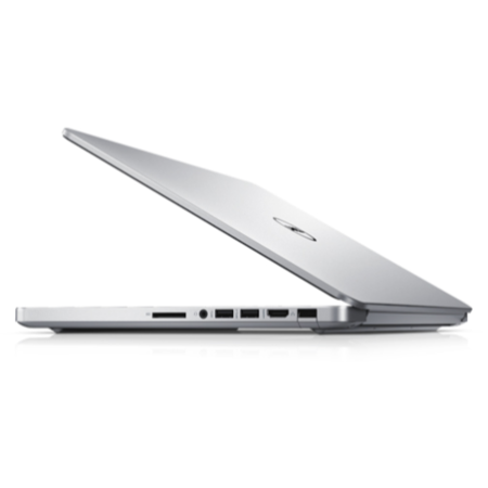 Dell Inspiron 7537 4th Gen Core i7 8GB 1TB Windows 8 Pro 15.6 inch 