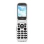 Grade A1 Doro 7060 Black 2.8" 4GB 4G Unlocked & SIM Free