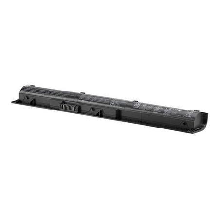 Laptop Battery Main Battery Pack 14.8V 2800mAh 40Wh