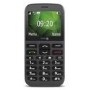 Doro 1370 Black 2.4" 2G Unlocked & SIM Free