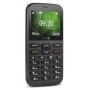 Doro 1370 Black 2.4" 2G Unlocked & SIM Free