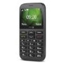 Doro 1370 Black 2.4" 2G Unlocked & SIM Free