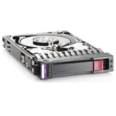 Hewlett Packard Hpe - 300GB - Sas - 12GB/S - 15K - Hdd 2.5, Laptops Direct - 759208-B21
