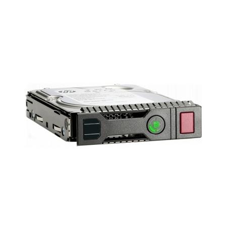 HPE - 450GB - SAS 12Gb/s - 15K - HDD 2.5"