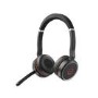 Jabra Evolve 75 SE MS Wireless Headset Black