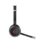 Jabra Evolve 75 SE MS Wireless Headset Black