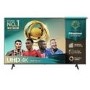 Hisense A6QTUK 75 inch Smart 4K Ultra HD TV