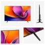 Hisense A6QTUK 75 inch Smart 4K Ultra HD TV