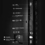 Hisense A6QTUK 75 inch Smart 4K Ultra HD TV