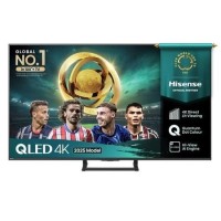 Hisense A7QTUK 75 inch Smart 4K Ultra HD QLED TV