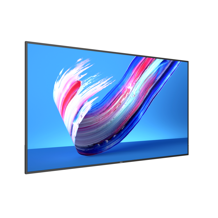 Philips 75BDL3650Q 75" UHD 4K Q-Line Large Format Display