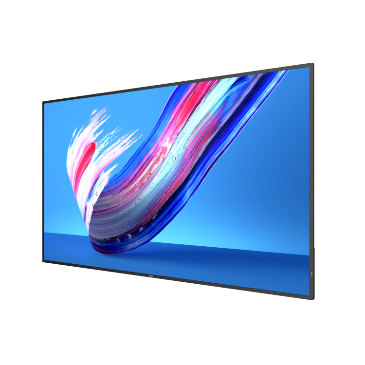 Philips 75BDL3650Q 75" UHD 4K Q-Line Large Format Display