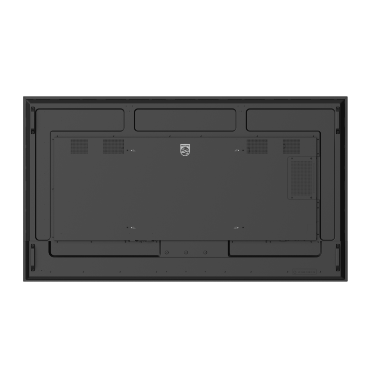 Philips 75BDL3650Q 75" UHD 4K Q-Line Large Format Display