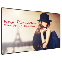 Philips 75BDL4150D 75" 4K Ultra HD Android  Quad Core Large Format Display Philips 75BDL4150D 75" 4K Ultra HD Android  Quad Core Large Format Display
