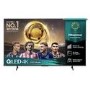 Hisense E78QTUK PRO 75 inch Smart 4K Ultra HD QLED TV
