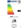 Hisense E7N 75 inch Smart 4K Ultra HD QLED TV