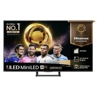 Hisense E8QTUK 75 inch Smart 4K Ultra HD Mini-LED TV