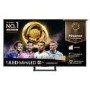 Hisense E8QTUK 75 inch Smart 4K Ultra HD Mini-LED TV