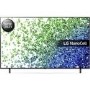 LG Nano80 NanoCell 75 Inch LED 4K HDR Freeview Play and Freesat HD Smart TV