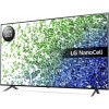 LG Nano80 NanoCell 75 Inch LED 4K HDR Freeview Play and Freesat HD Smart TV