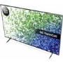 LG Nano80 NanoCell 75 Inch LED 4K HDR Freeview Play and Freesat HD Smart TV