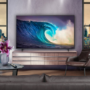 LG NANO80 75 inch 4K Ultra HD NanoCell AI Smart TV