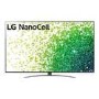 LG Nano86 NanoCell 75 Inch LED 4K HDR Smart TV