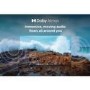 Refurbished TCL 55" 4K Ultra HD with HDR10+ FreeSat LED Smart TV