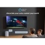Refurbished TCL 55" 4K Ultra HD with HDR10+ FreeSat LED Smart TV