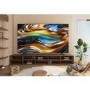 Refurbished TCL 55" 4K Ultra HD with HDR10+ FreeSat LED Smart TV