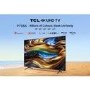 Refurbished TCL 55" 4K Ultra HD with HDR10+ FreeSat LED Smart TV