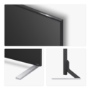 LG QNED84A 75 inch 4K Ultra HD Smart TV
