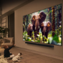 LG QNED85A 75 inch MiniLED 4k Smart TV