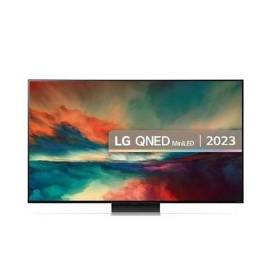 LG  QNED MiniLED QNED86 75" 4K Smart TV 