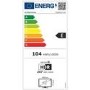 LG QNED91 75 inch Smart 4K Ultra HD LED TV
