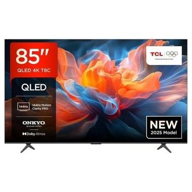 85"