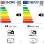 Hisense U7N 75 inch 4K Mini LED PRO Smart TV