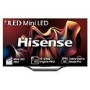 Hisense U7N 75 inch 4K Mini LED PRO Smart TV