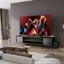 Hisense U7N 75 inch 4K Mini LED PRO Smart TV