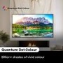 Hisense U7N 75 inch 4K Mini LED PRO Smart TV