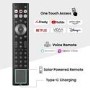 Hisense U7N 75 inch 4K Mini LED PRO Smart TV