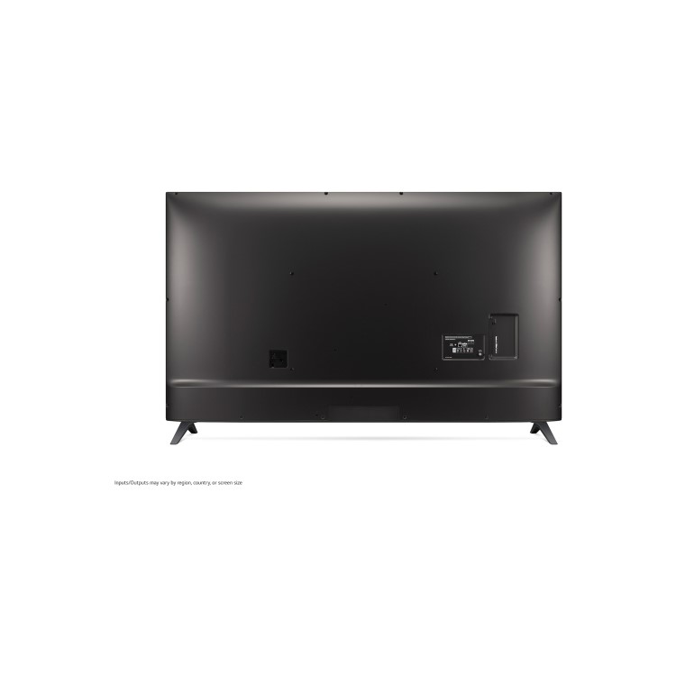 GRADE A2 - LG 75UK6200PLB 75" 4K Ultra HD Smart HDR LED TV with 1 Year Warranty