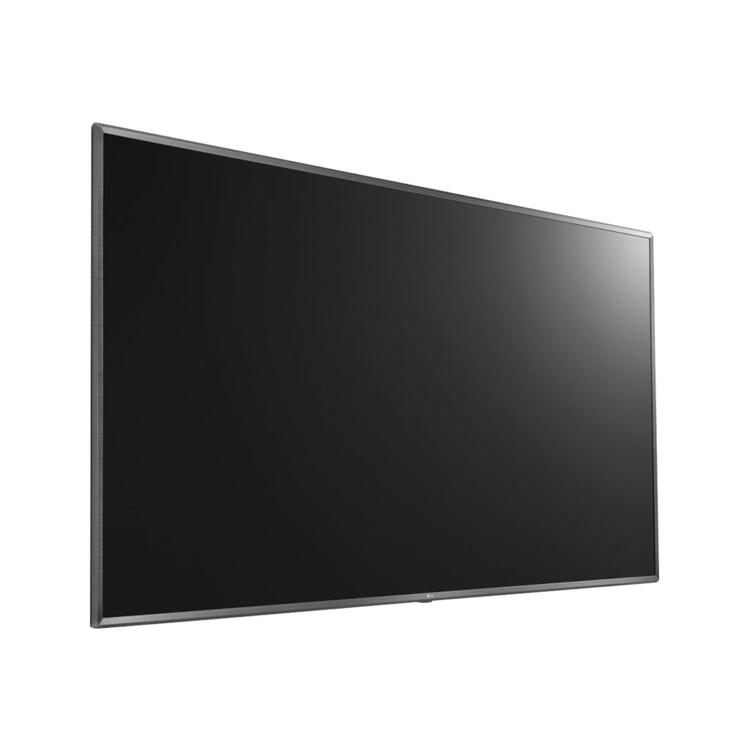 LG 75UL3E 75" 4K Ultra HD Large Format Display