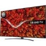 LG UP81 75 Inch 4K Ultra HD Freeview Play Freesat HD Smart TV