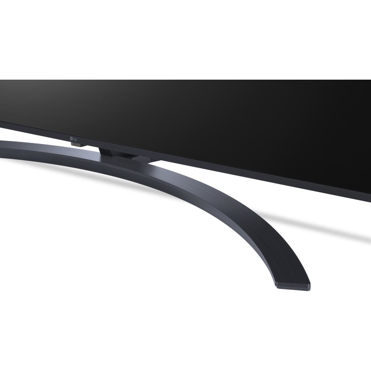 LG UP81 75 Inch 4K Ultra HD Freeview Play Freesat HD Smart TV