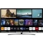LG UP81 75 Inch 4K Ultra HD Freeview Play Freesat HD Smart TV