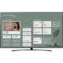 LG UP81 75 Inch 4K Ultra HD Freeview Play Freesat HD Smart TV