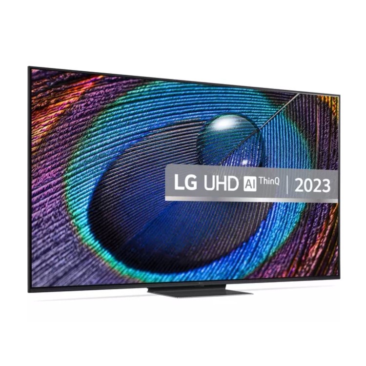 LG  LED UR91 75" 4K Ultra HD HDR Smart TV 