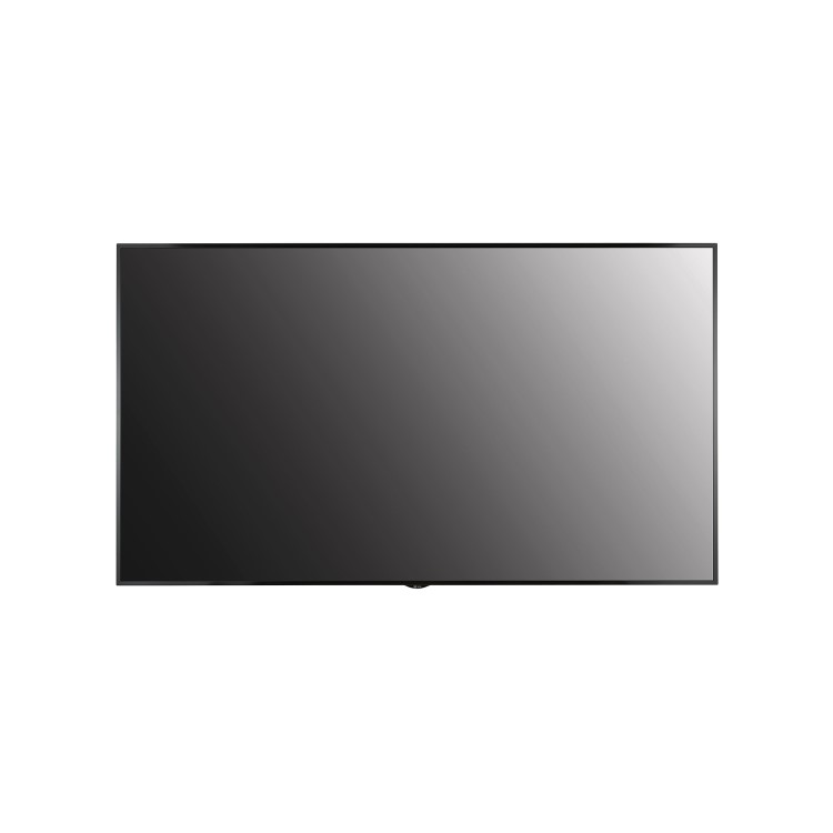 LG XS2E 75" 4K UHD 24/7 Operational Large Format Display 