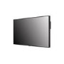 LG XS2E 75" 4K UHD 24/7 Operational Large Format Display 